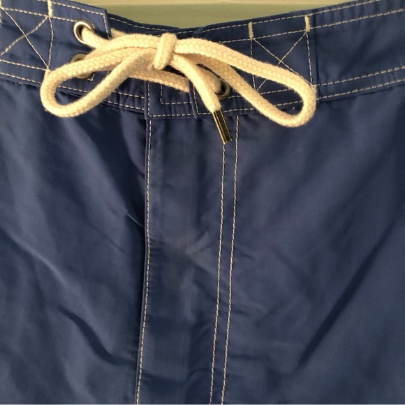 Polo Ralph Lauren Kailua Classic Fit Swim Trunks. Size Large. - Picture 6 of 12